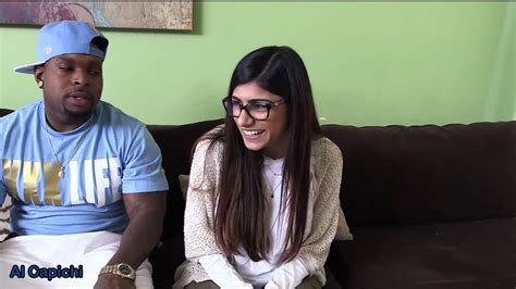 porno de khalifa|Vidéos Porno de Mia Khalifa 